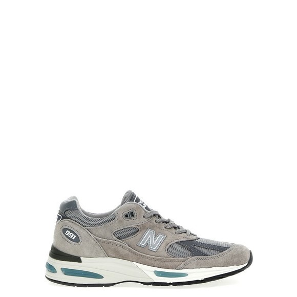 New Balance Other - New Balance 991V2 Sneakers - NWT
